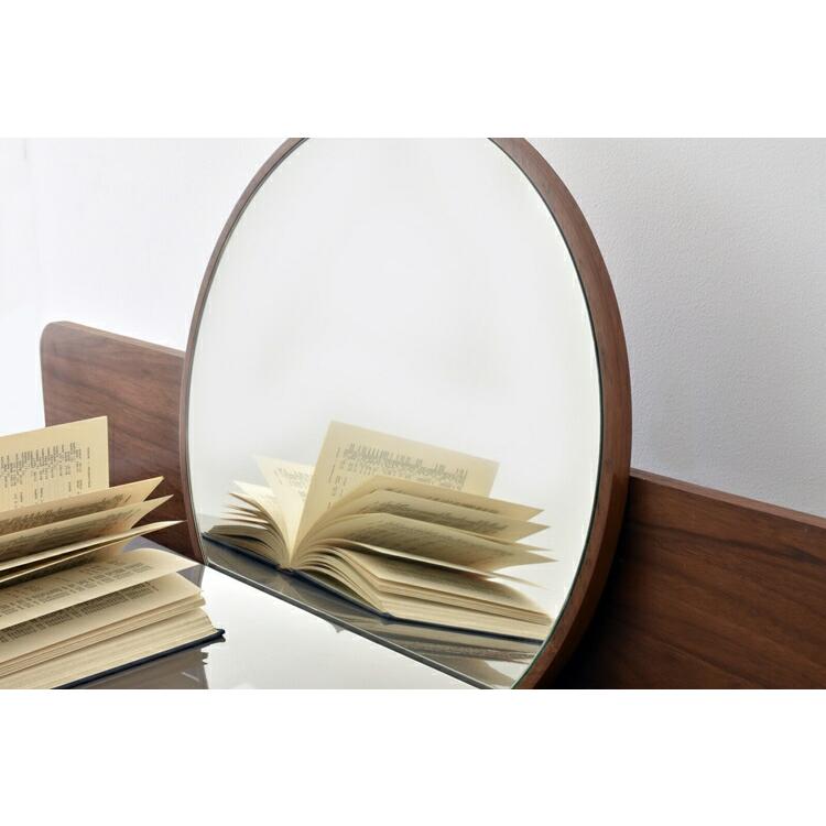 テレン ドレッシングテーブル おしゃれ アンティーク ドレッサー テーブル 化粧台 鏡台 引き出し 収納 リビング かわいい |  | 06