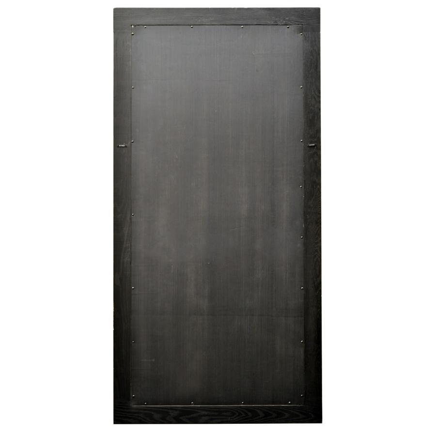 フィロモ ミラー（90cm×180cm） スタンドミラー 全身 鏡 姿見  大型 木製 ミラー アンティーク おしゃれ  スタイリッシュ 玄関 |  | 01