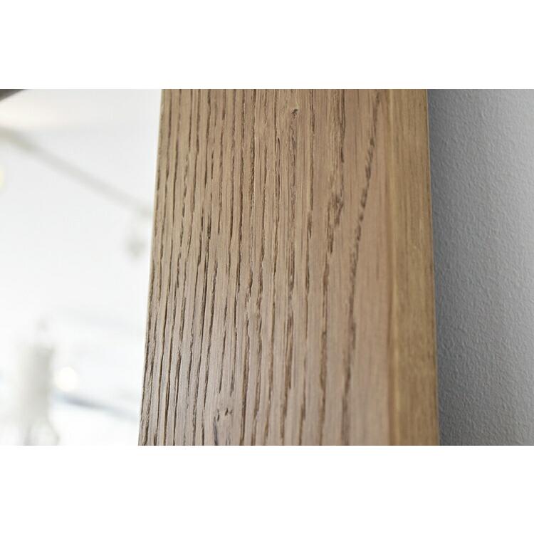 フィロモ ミラー（90cm×180cm） スタンドミラー 全身 鏡 姿見  大型 木製 ミラー アンティーク おしゃれ  スタイリッシュ 玄関 |  | 05