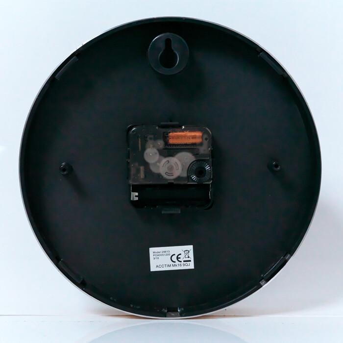 Acctim STETSONクロック 時計 掛け時計 壁掛け時計 インテリア おしゃれ 贈り物 直径20cm インテリア アナログ  クラシック エレガント |  | 04