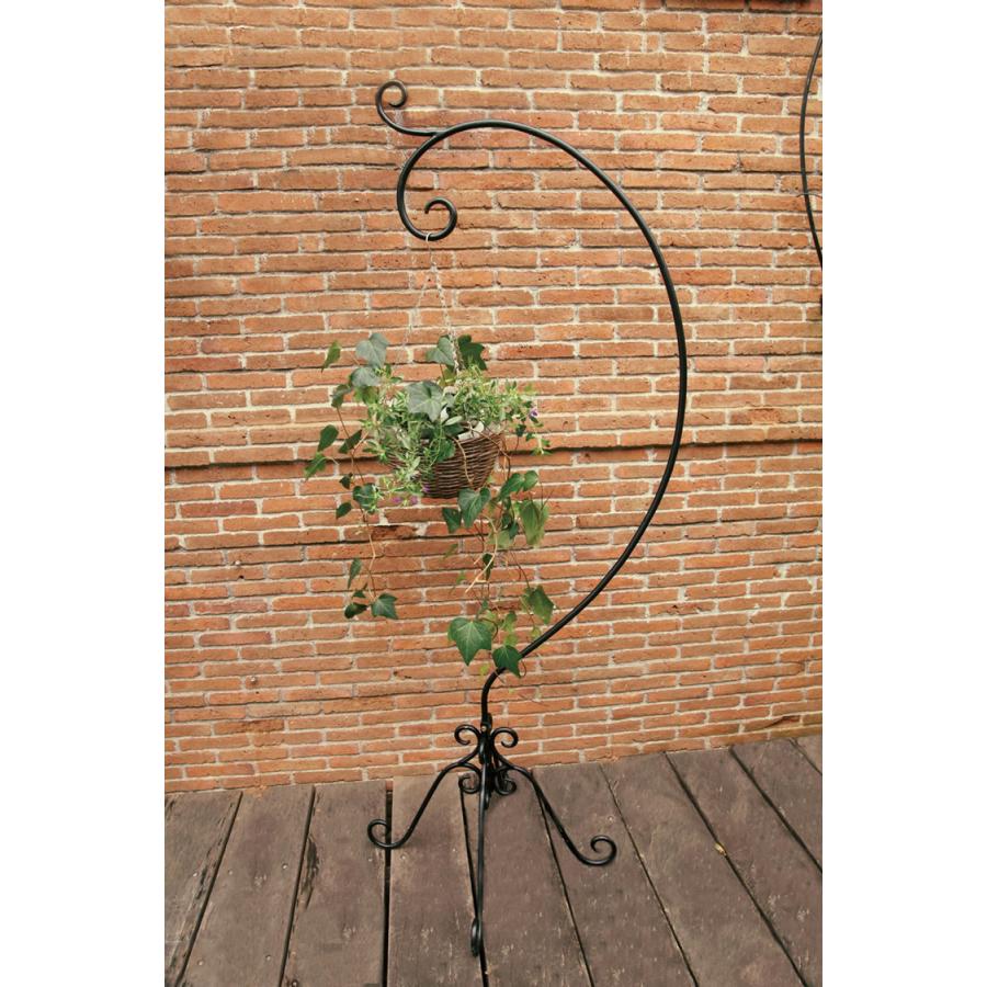 ハンガースタンド アイアン ガーデニング | 