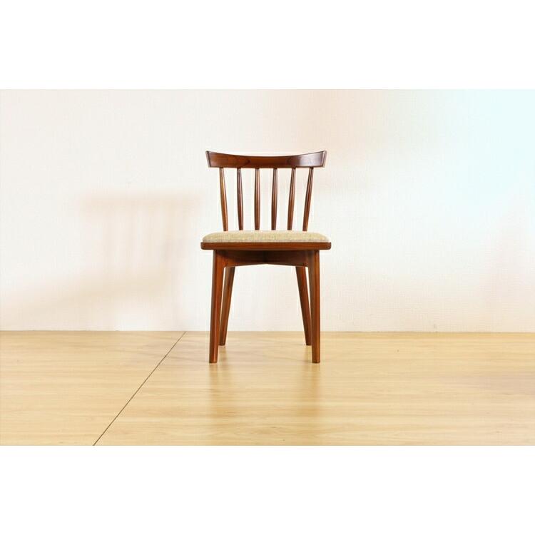 食堂イス Apik ダイニングチェア おしゃれ  木製 天然木 北欧 アンティーク 食卓チェア いす 椅子 高級感 | 