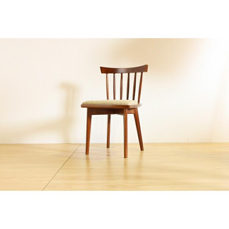 食堂イス Apik ダイニングチェア おしゃれ  木製 天然木 北欧 アンティーク 食卓チェア いす 椅子 高級感 |  | 01