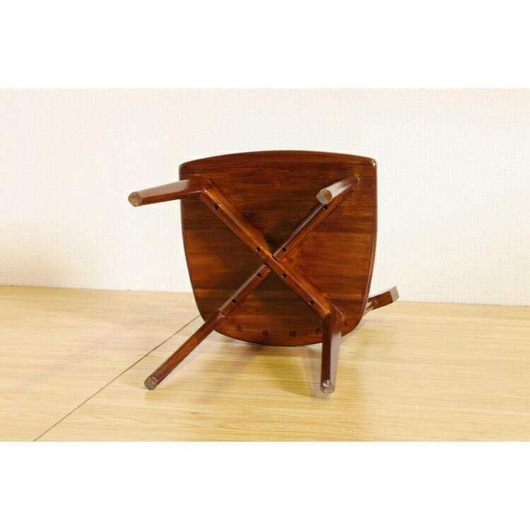 食堂イス Apik ダイニングチェア おしゃれ  木製 天然木 北欧 アンティーク 食卓チェア いす 椅子 高級感 |  | 03