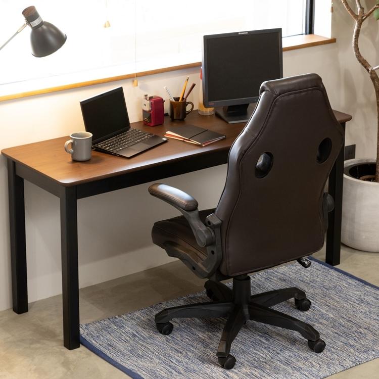 ゆったりとした座り心地の体圧分散チェア オフィスチェア　マンター ロッキング ハイバック 360度回転 高さ調節 デスクチェア おしゃれ リモートワーク |  | 01