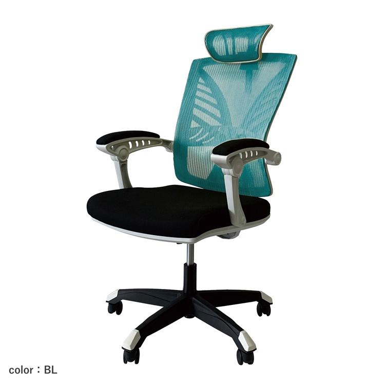 リクライニングもできる多機能オフィスチェア ハイバックチェア　ハイエ ヘッドレスト リクライニング ロッキング デスクチェア おしゃれ リモートワーク |  | 10