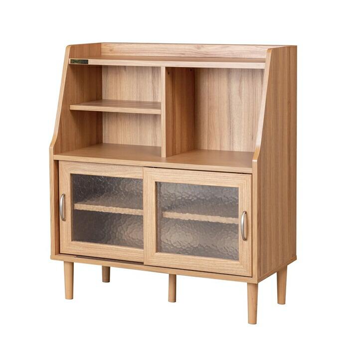 北欧スタイルのコンパクトシェルフ 84シェルフ ジュロディ コレクションラック ディスプレイラック アンティーク オープンシェルフ おしゃれ 北欧 リビング 収納 |  | 11