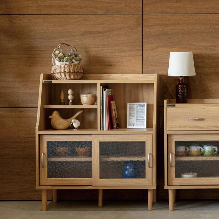 北欧スタイルのコンパクトシェルフ 84シェルフ ジュロディ コレクションラック ディスプレイラック アンティーク オープンシェルフ おしゃれ 北欧 リビング 収納 |  | 01