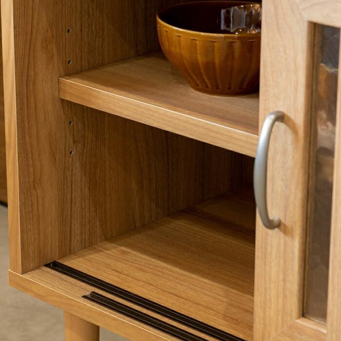 北欧スタイルのコンパクトシェルフ 84シェルフ ジュロディ コレクションラック ディスプレイラック アンティーク オープンシェルフ おしゃれ 北欧 リビング 収納 |  | 06