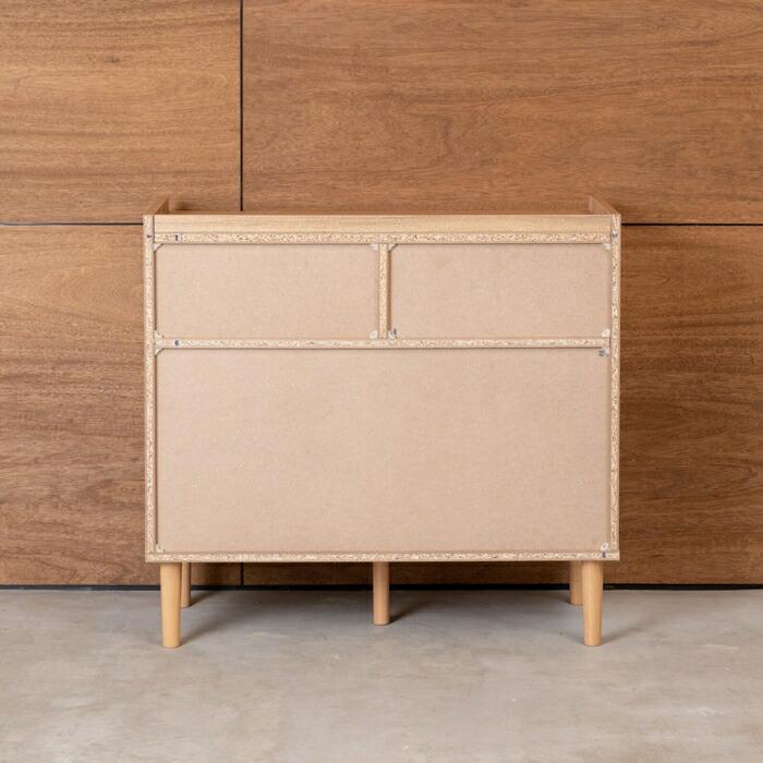 北欧スタイルのシンプルなサイドボード 84ボード ジェロディ コレクションラック ディスプレイラック アンティーク おしゃれ 北欧 リビング 収納 コンパクト |  | 13