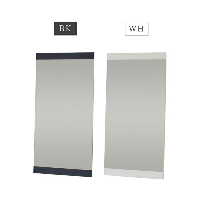 ワイドサイズが魅力のモダンな全身鏡 90ジャンボミラー ファントム 立て掛け 姿見 ワイド ダンス用 アンティーク おしゃれ 立て掛け 美容室 カガミ | 