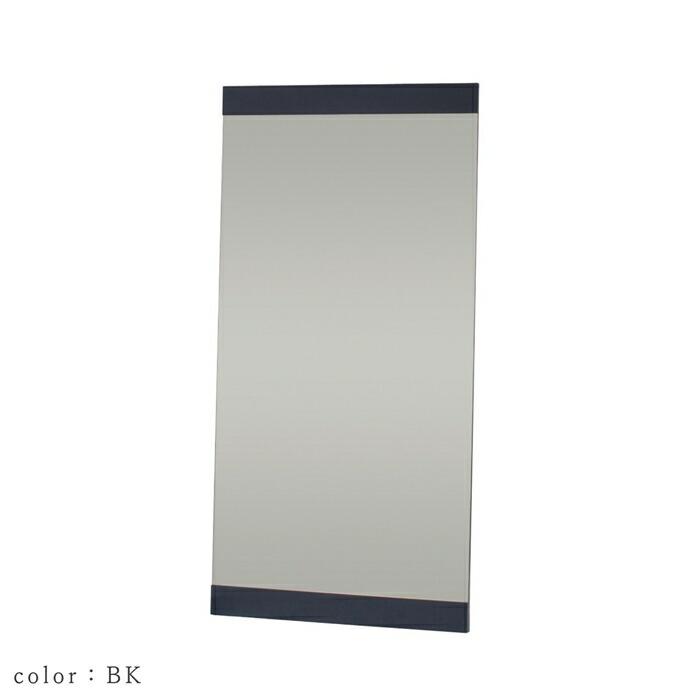 ワイドサイズが魅力のモダンな全身鏡 90ジャンボミラー ファントム 立て掛け 姿見 ワイド ダンス用 アンティーク おしゃれ 立て掛け 美容室 カガミ |  | 01