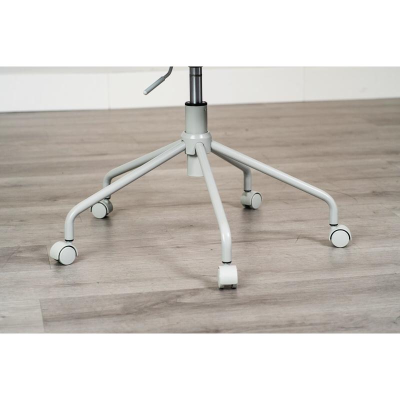 オフィスチェア 肘付き ファブリック キャスター付き 回転式 高さ調節 書斎チェア ワークチェア 木肘 デスクチェア アームチェア パソコンチェア 高さ調整 会社 | ブランド登録なし | 11