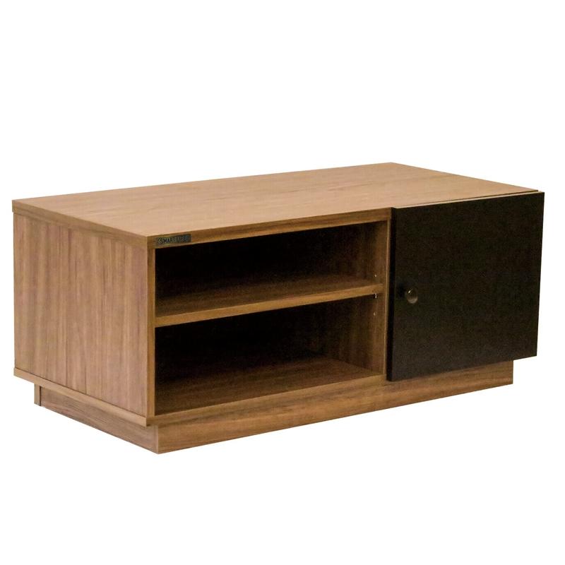 コンパクト TVボード 幅80cm ローボード テレビ台 テレビボード リビングボード TV台 TVボード AVボード ロータイプ おしゃれ | 