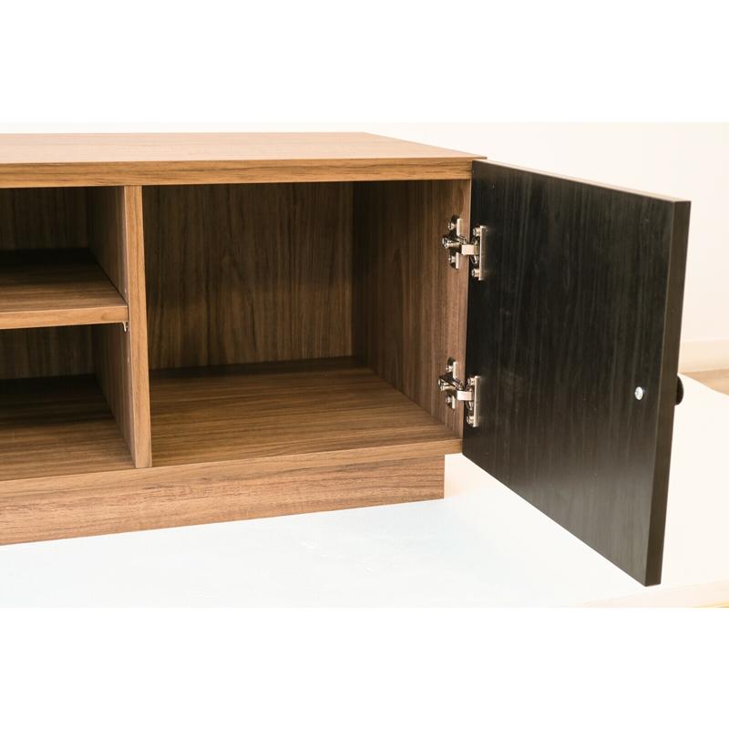 コンパクト TVボード 幅80cm ローボード テレビ台 テレビボード リビングボード TV台 TVボード AVボード ロータイプ おしゃれ |  | 04