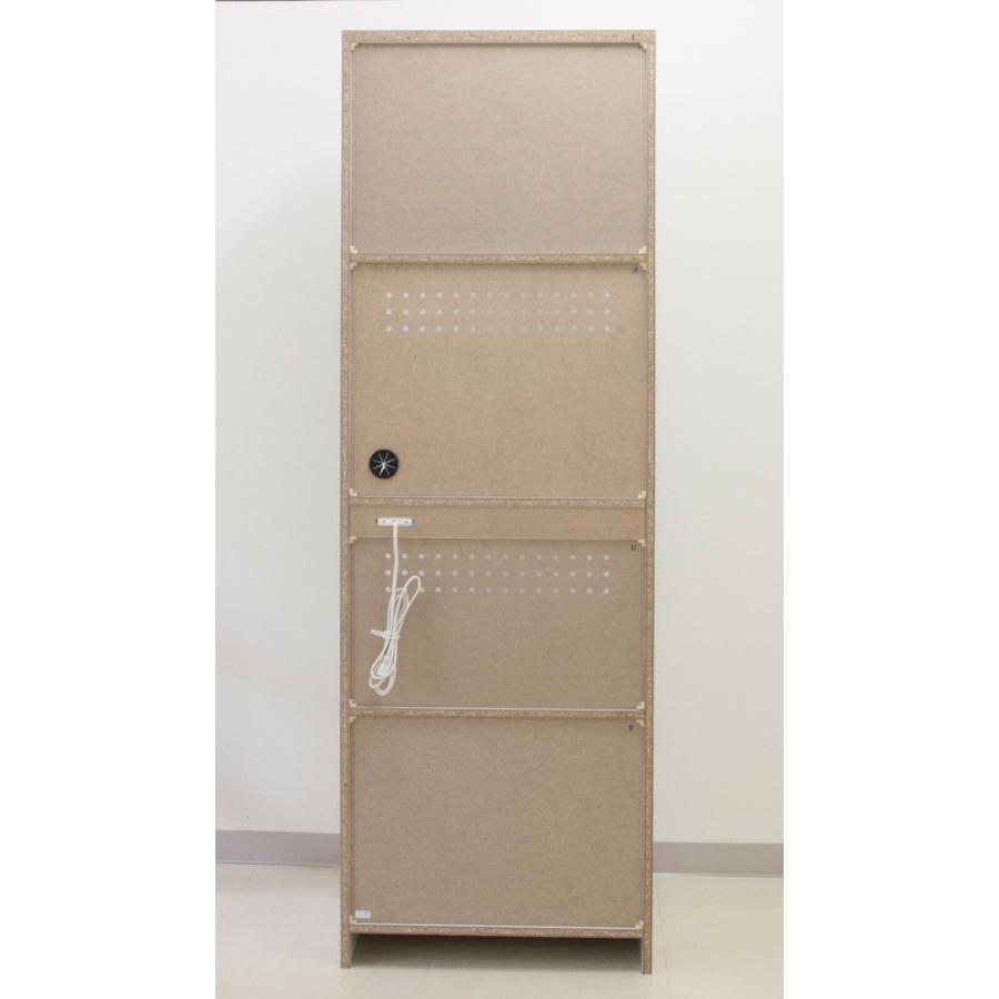 レンジ台 60幅 レンジボード キッチンボード カップボード コンセント キッチン収納 レンジラック ユリアン ホワイト シンプル 高級感 |  | 05