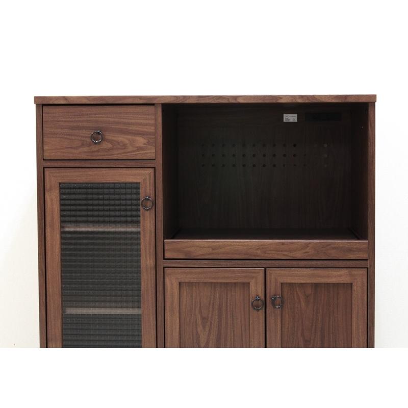 キッチンカウンター 間仕切り テーブル 作業台 キャスター 収納棚 引き出し ラック キッチンラック キッチンワゴン ミッドセンチュリー モダン |  | 05