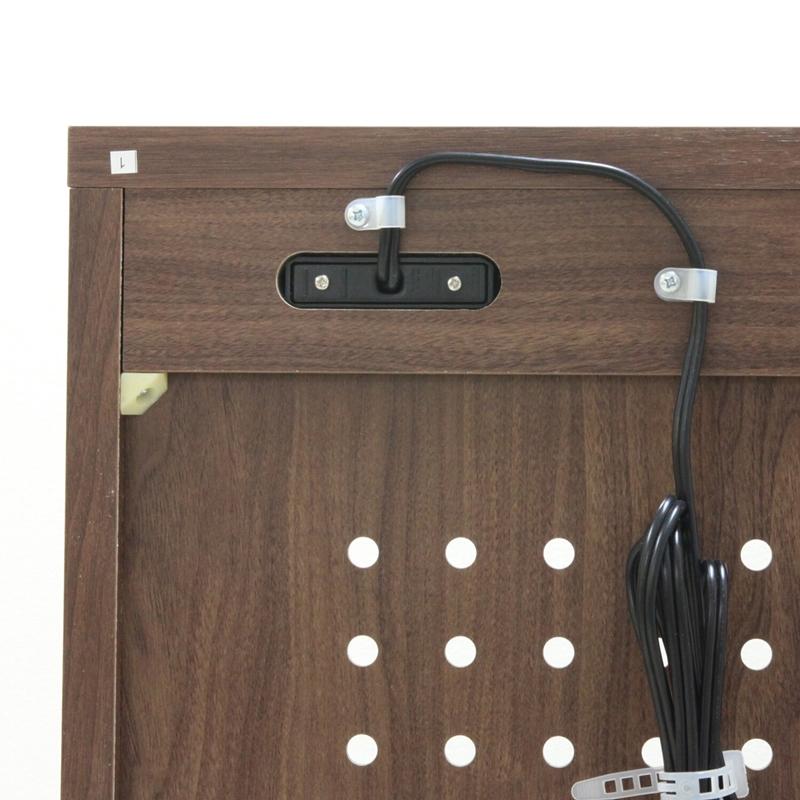 キッチンカウンター 間仕切り テーブル 作業台 キャスター 収納棚 引き出し ラック キッチンラック キッチンワゴン ミッドセンチュリー モダン |  | 07