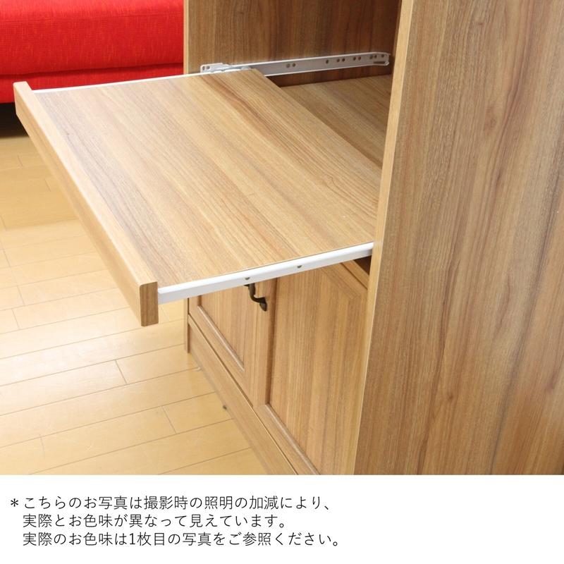 レンジ台 60幅 レンジボード キッチンボード カップボード キッチン収納 レンジラック エリス ナチュラル アンティーク調 おしゃれ |  | 03