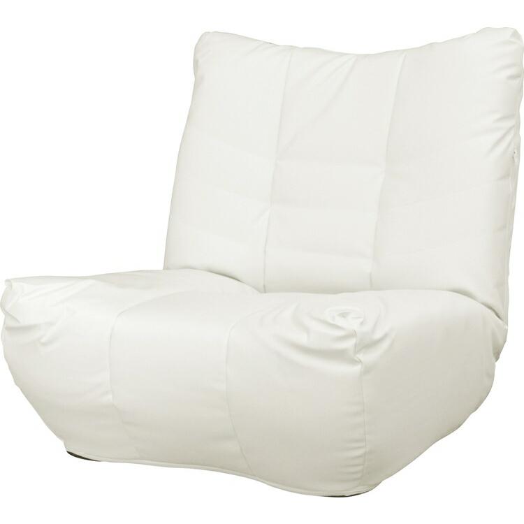 極厚座面リクライニングソファー 1人用 座椅子 おしゃれ シンプル 1人掛け リクライニングソファ リビング 座いす |  | 01