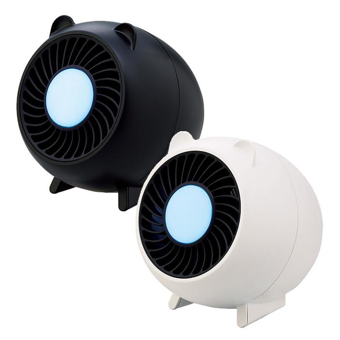 LED蚊取り器 屋内 卓上 コンパクト ベビー ペット 玄関 寝室 殺虫 おしゃれ かわいい | 