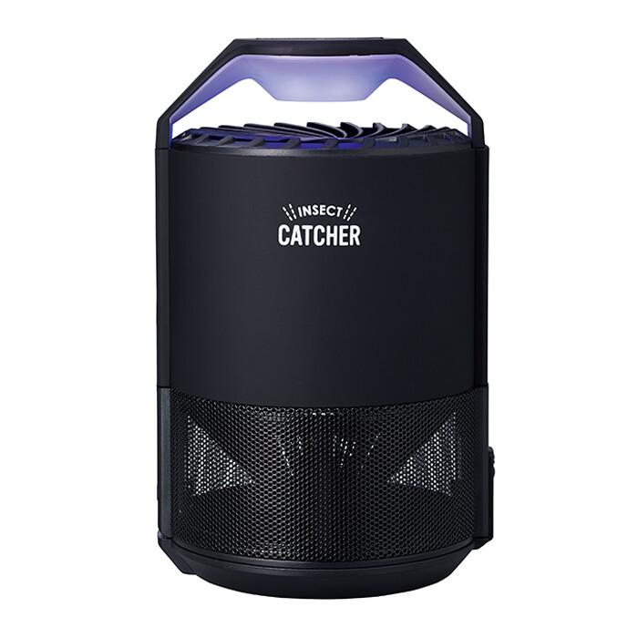 LED蚊取り器 屋内 卓上 コンパクト ベビー ペット 玄関 寝室 殺虫 おしゃれ かわいい | 