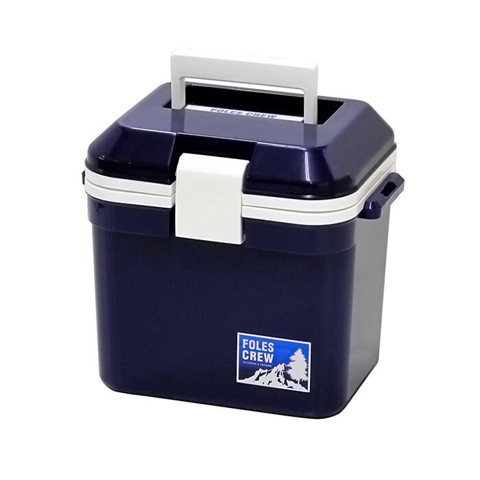 クーラーボックス フォレスクルー クーラーBOX 大容量 アウトドア キャンプ BBQ 釣り スポーツ レジャー かわいい |  | 04