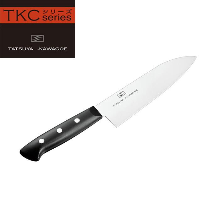 タツヤ・カワゴエ キッチンナイフ 万能包丁 調理器具 調理小物 調理用品 キッチン | 