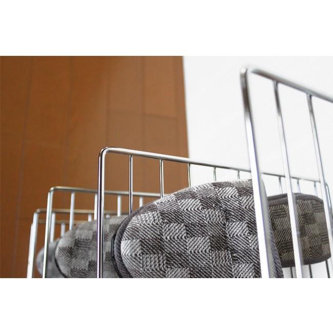 スリッパラック トレー型 収納家具 スリム おしゃれ スリッパスタンド スリッパ置き エントランス 玄関収納 |  | 04