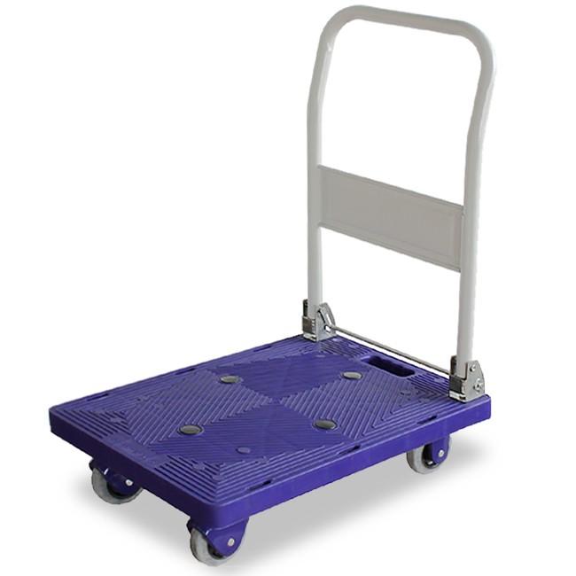 折りたたみ台車 台車 折り畳み 軽量 コンパクト キャリーカート | 