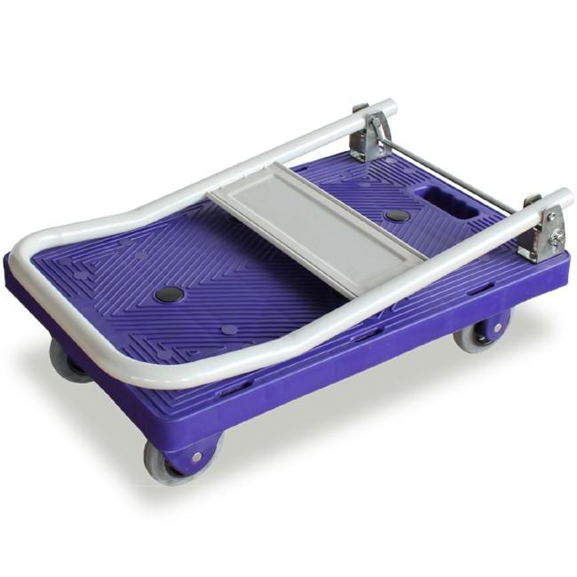 折りたたみ台車 台車 折り畳み 軽量 コンパクト キャリーカート |  | 01