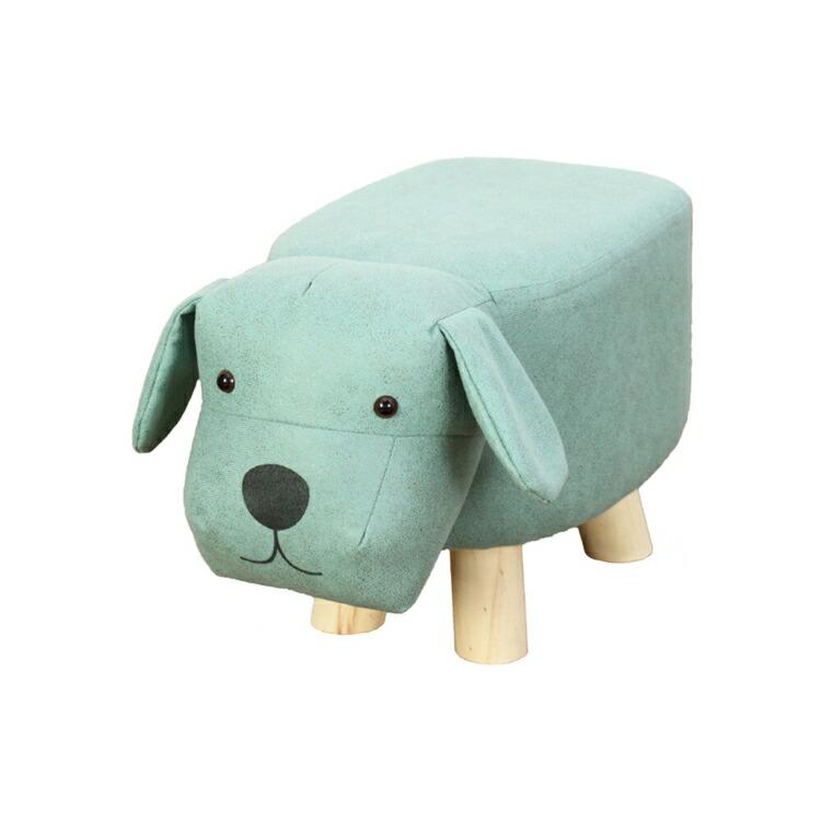 アニマルスツール いぬ オシャレ 動物 アニマル 収納スツール 玄関 椅子 可愛い 腰掛け 足置き おしゃれ オブジェ 置き物 | 