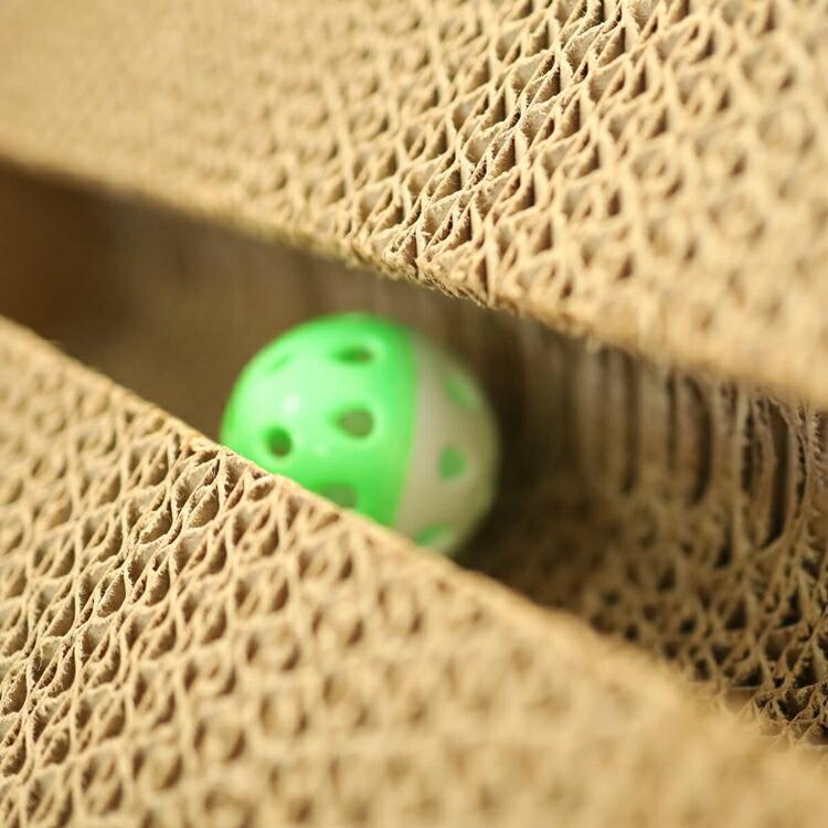 猫の爪とぎ お山型 |  | 02