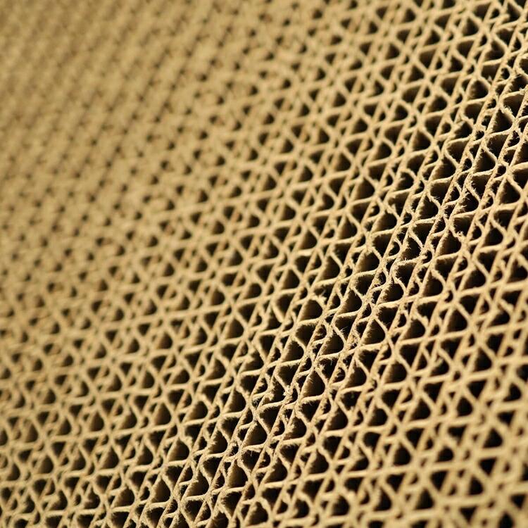 猫の爪とぎ お山型 |  | 03