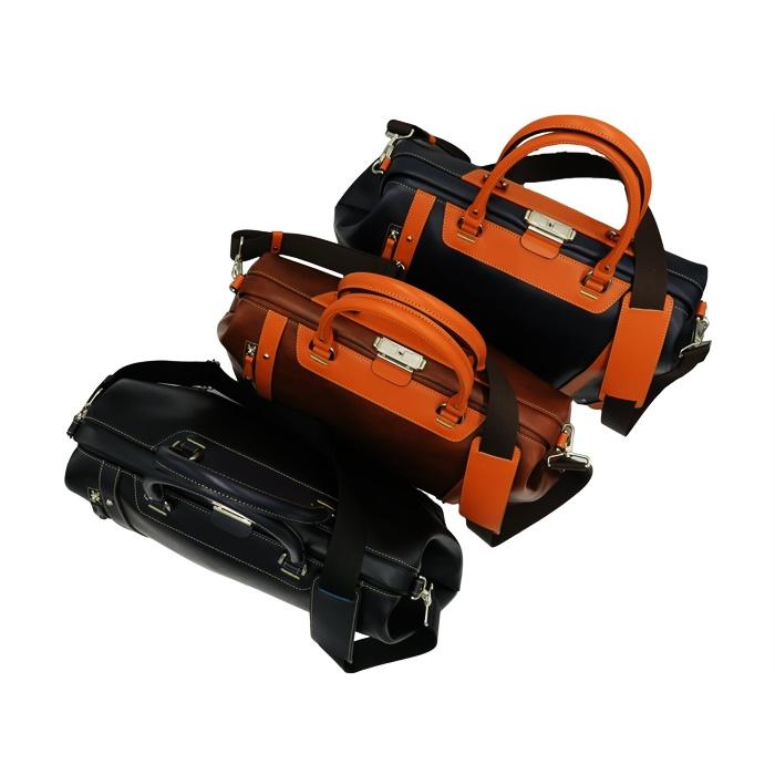 パトリックダレスボストンバッグ 庫県豊岡製 2way 日本製 国産 合皮 レザー風 合成皮革 メンズ 紳士 ビジネス 肩掛け ブラック レッドブラウン ネイビー 黒 鍵付 | ブランド登録なし | 01