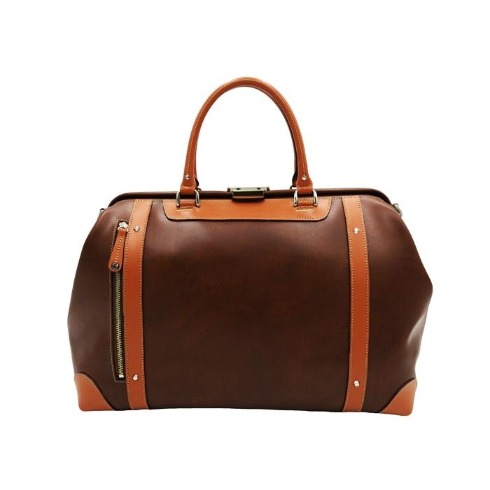 パトリックダレスボストンバッグ 庫県豊岡製 2way 日本製 国産 合皮 レザー風 合成皮革 メンズ 紳士 ビジネス 肩掛け ブラック レッドブラウン ネイビー 黒 鍵付 | ブランド登録なし | 05