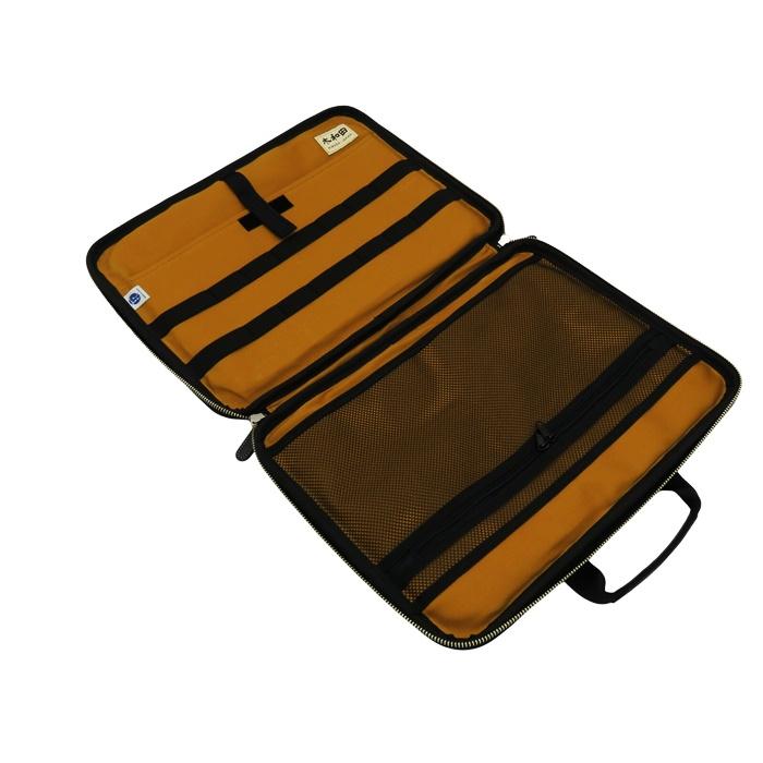 日本製 パトリッククラッチショルダー ビジネスバッグ 国産 ショルダーバッグ クラッチバッグ セカンドバッグ パソコン収納 ブラック レッドブラウン ネイビー | ブランド登録なし | 08