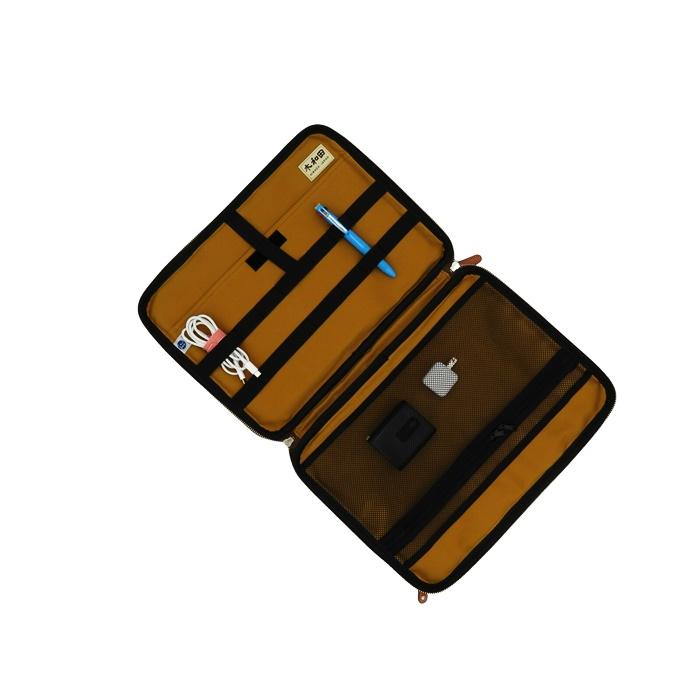 日本製 パトリッククラッチショルダー ビジネスバッグ 国産 ショルダーバッグ クラッチバッグ セカンドバッグ パソコン収納 ブラック レッドブラウン ネイビー | ブランド登録なし | 09