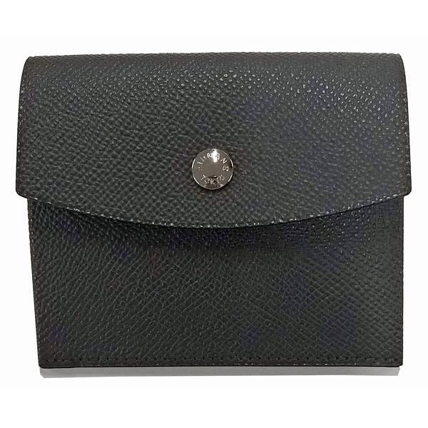 ギフト 日本製 レザー MAISON de HIROAN 革小物工房 博庵 小銭付カード 小銭入れ カード入れ 財布 メンズ ビジネス |  | 03