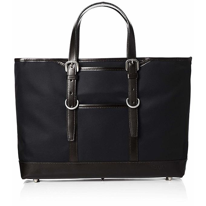 全品割引 日本製 レザー 防水 トートバッグ イタリア産ナイロン Mサイズ メンズ レディース 大容量 カジュアル ビジネス 特別なオファー Maincoffee Com Ec