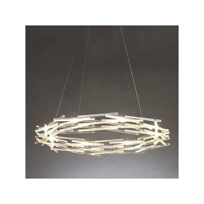 ＬＥＤペンダントライト　ＬＥＤ28Ｗ　白熱灯100Ｗ相当　電球色相当　ＰＤ2582Ｌ