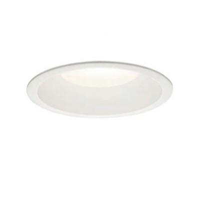 ＬＥＤダウンライト　高気密ＳＢ形　調色・調光タイプ　昼白色〜電球色　白熱灯100Ｗタイプ　ホワイト　ＤＤＬ−ＣＤ002Ｗ