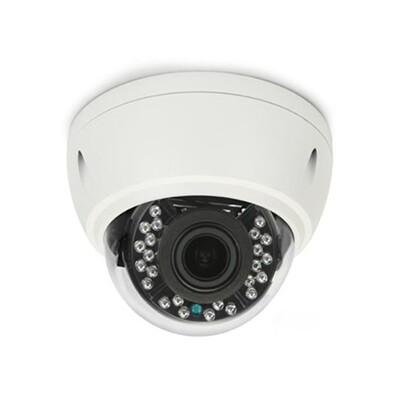 フルハイビジョンワンケーブルＡＨＤドームカメラ　防水形　電源重畳方式　天井取付用　ＭＴＤ−Ｉ2424ＡＨＤ
