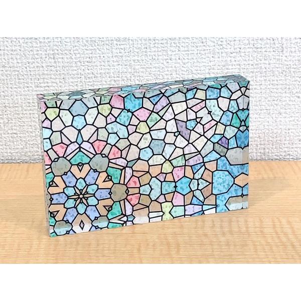 アクリルブロック デコレーション ステンドアクリル |  | 02