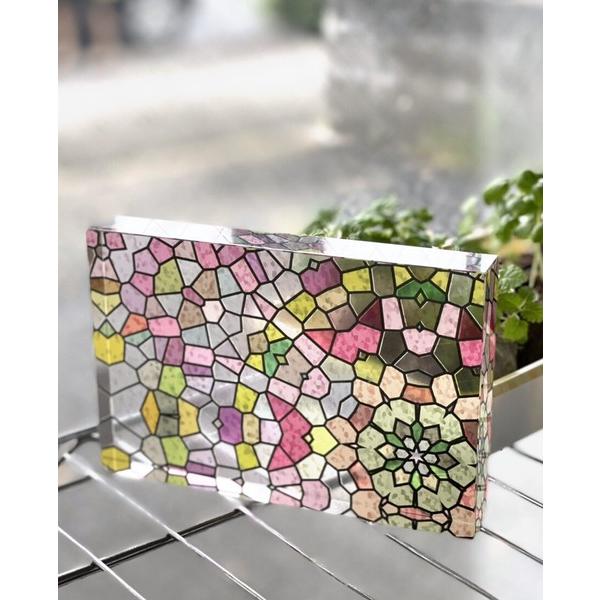 アクリルブロック デコレーション ステンドアクリル |  | 03