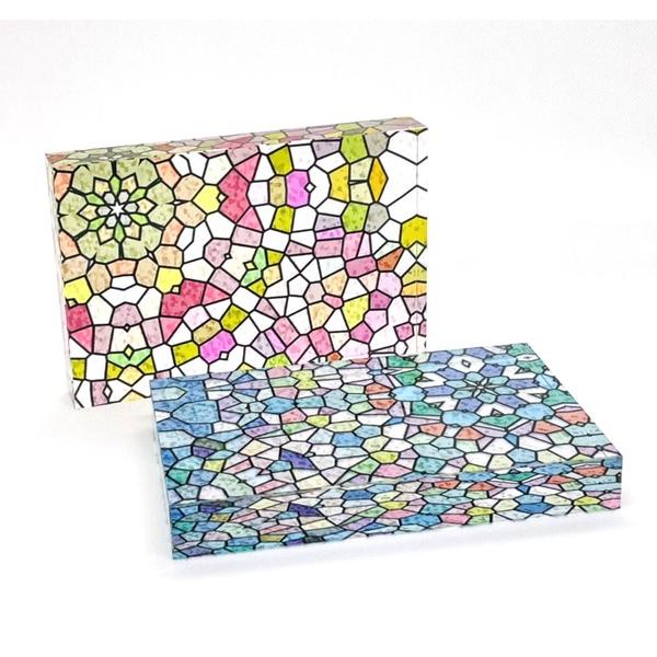 アクリルブロック デコレーション ステンドアクリル |  | 06