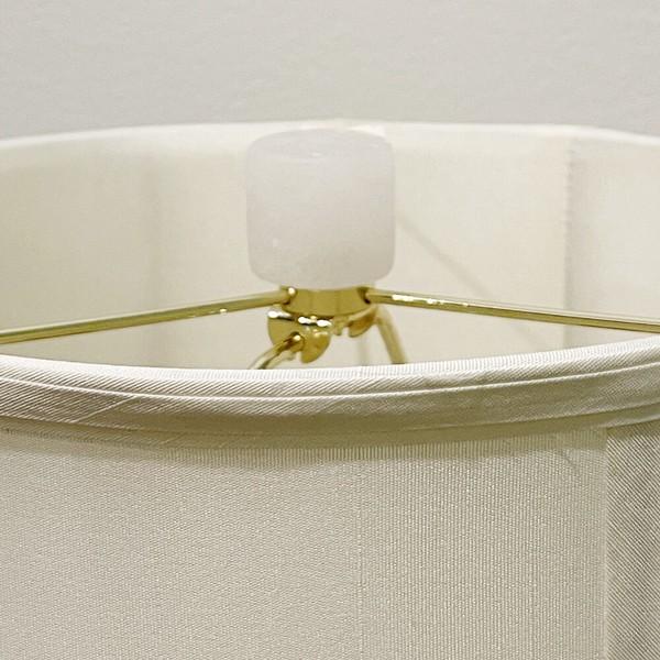 クリア支柱のテーブルランプ 照明 リビング 寝室 ランプ ライト AC-048 アンティーク おしゃれ 照明 玄関 デスクライト リビング |  | 01