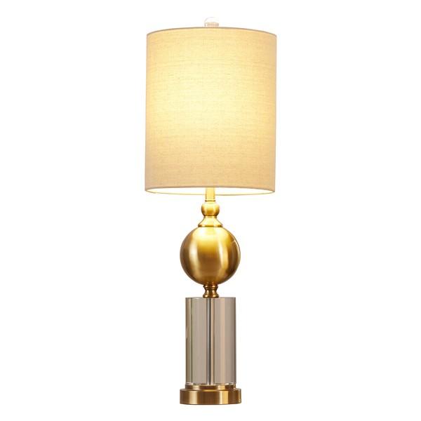 テーブルランプ 照明 リビング 寝室 ランプ ライト AC-1235 アンティーク おしゃれ 照明 玄関 デスクライト リビング |  | 01