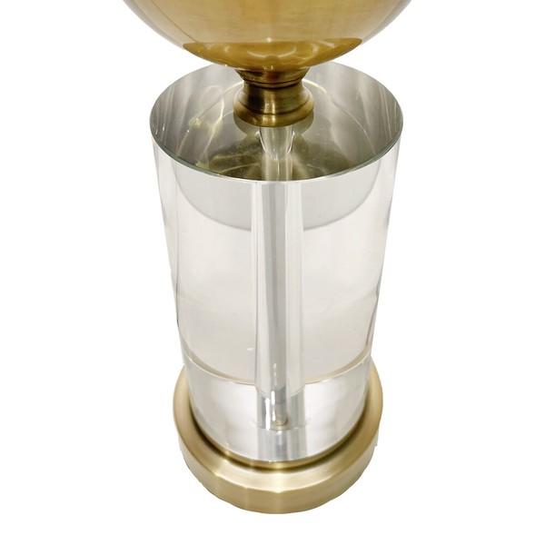 テーブルランプ 照明 リビング 寝室 ランプ ライト AC-1235 アンティーク おしゃれ 照明 玄関 デスクライト リビング |  | 03