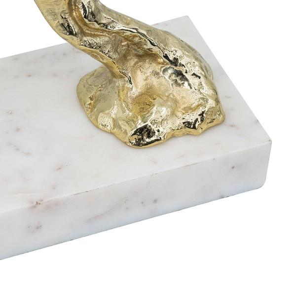 鳥のガラスオブジェ AN-77741 インテリア おしゃれ アンティーク 玄関 リビング 置物 モダン |  | 03